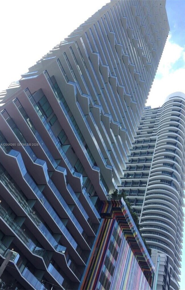 Photo - 1300 S Miami Ave Unit 2009