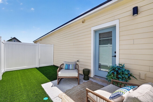 LEO at Wendell - Single Family Rental