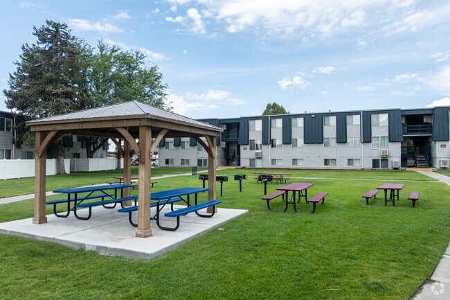 Picnic Area