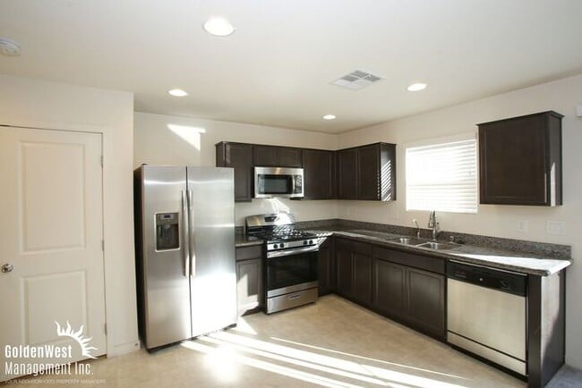Photo - Modern 3Bdm 2.5Ba Two-Story Home in the Heart of Las Vegas