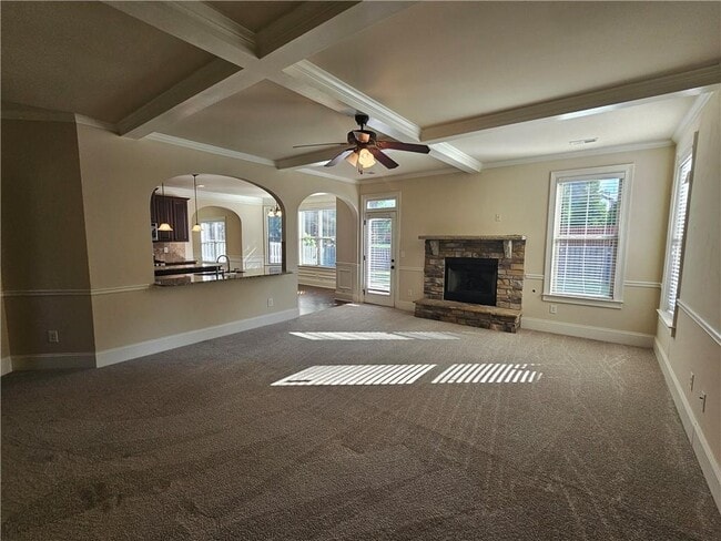 Photo - 1550 Horseshoe Creek Ln