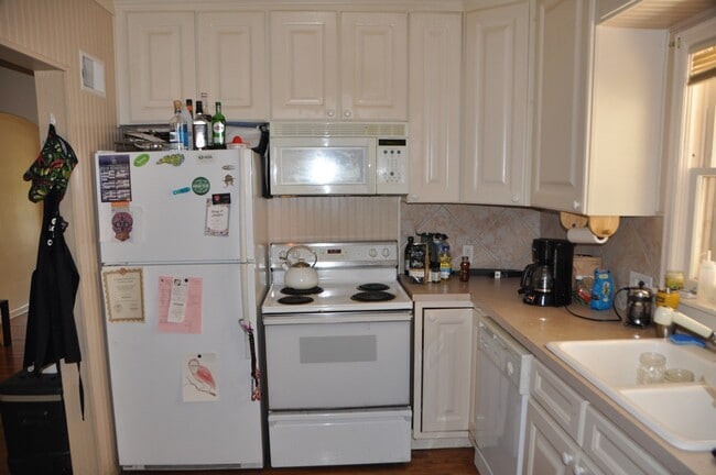 Photo - 619 S Grant Ave Unit 619 S Grant - Main Level