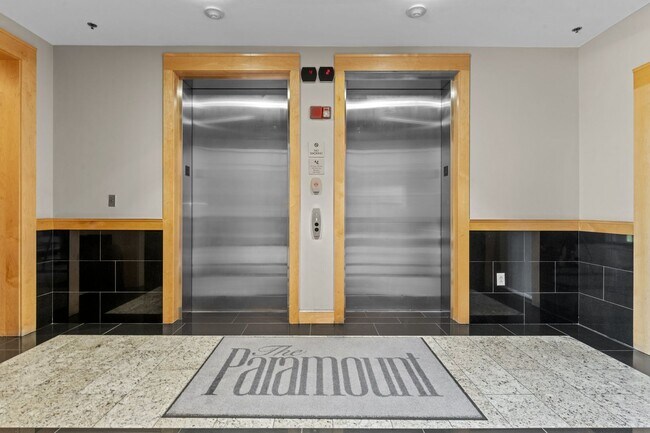 Photo - Luxury 2 bedroom condo in downtown Raleigh Unit 1028 D618