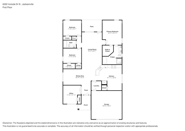 Photo - 6322 Ironside Dr N