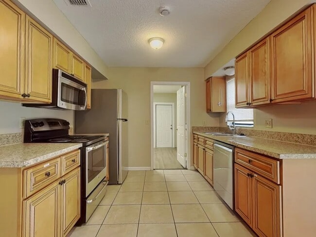 Building Photo - 4110 E Okara Rd