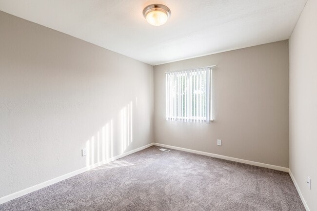Country Ridge Townhomes