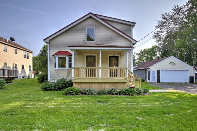 Photo - 9 Cornell St Unidad 9B Cornell st