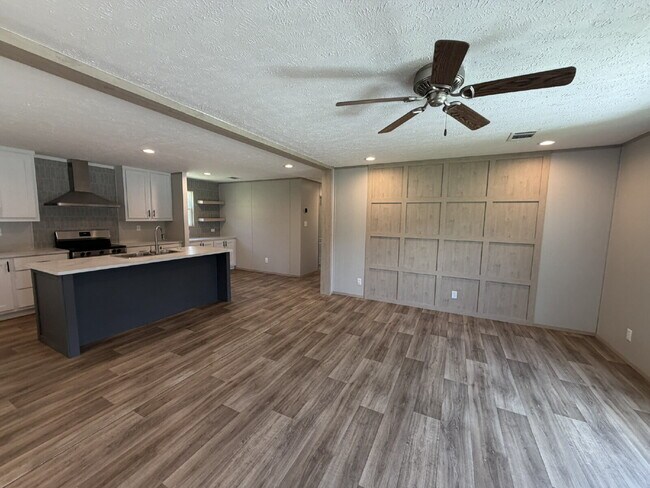 Mobile Home for Rent