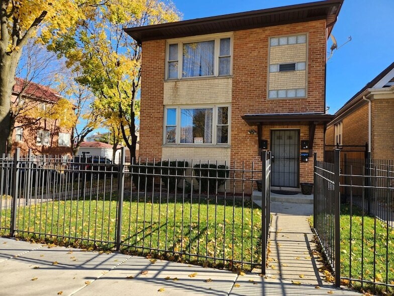 Photo - 7201 S Fairfield Ave