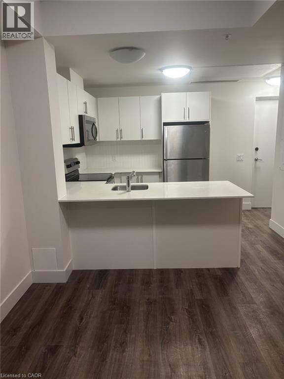 Photo - 1101 Lackner Blvd Unité T6