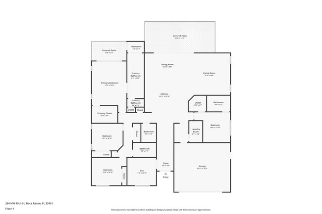 Photo - 264 NW 45th St