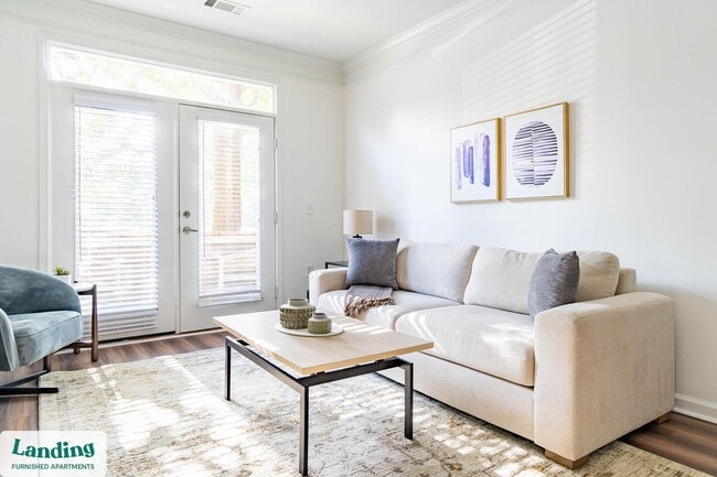 Photo - 1017 Umstead Hollow Pl Unidad 1005.1406892