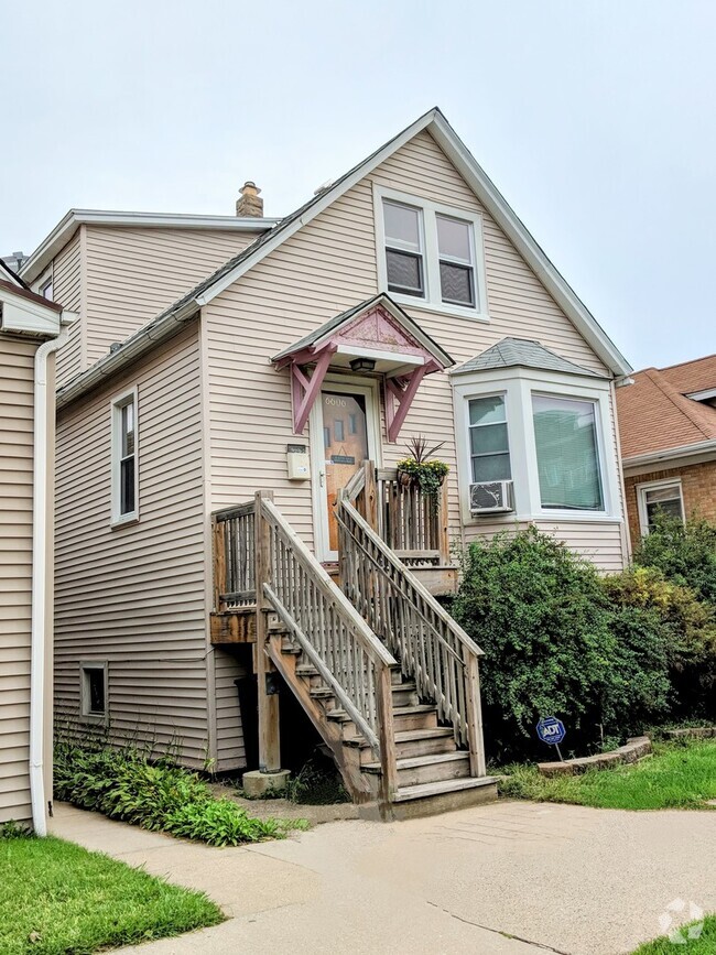 Building Photo - 6606 W George St Unit 2 Rental