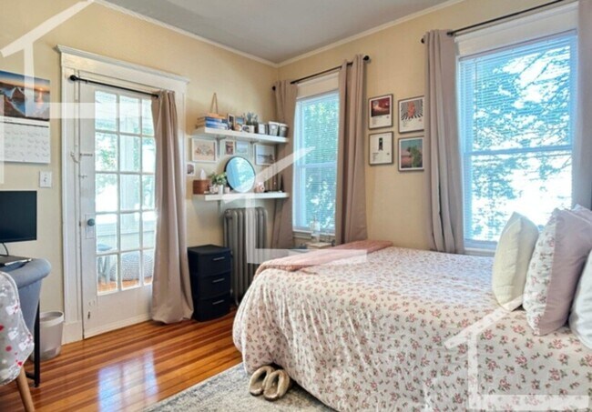 2 Glenley Terrace