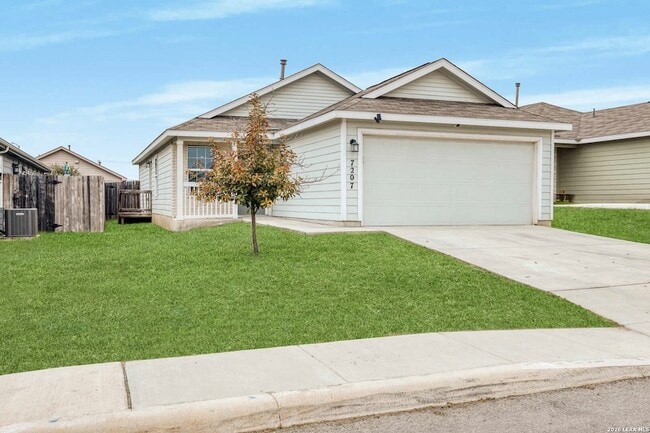 Photo - 7207 Lavaca Bluff