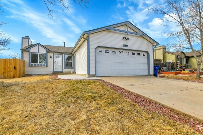 Photo - Spacious Westminster Home with Private Yard & Easy Access to Denver and Boulder. Available May 15!