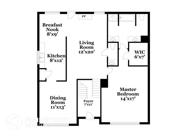 Photo - 7006 Shenandoah Trail