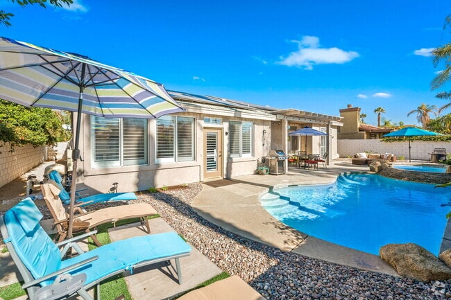 Building Photo - 73455 Terraza Dr Rental