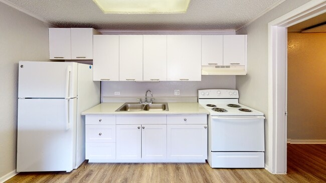 Mount Dora Apartment Homes