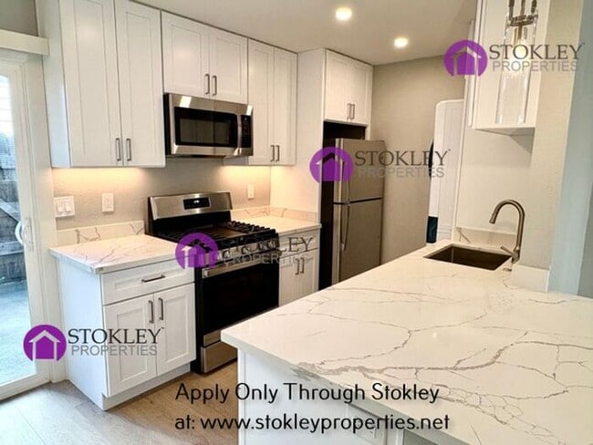 Stokley Properties Presents 658 East N. Street in Benicia (Newly Remodeled .)