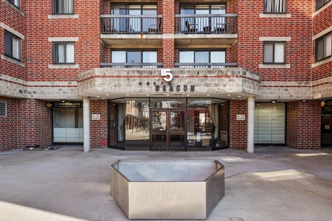 Photo - 15 North Beacon St Unit 305
