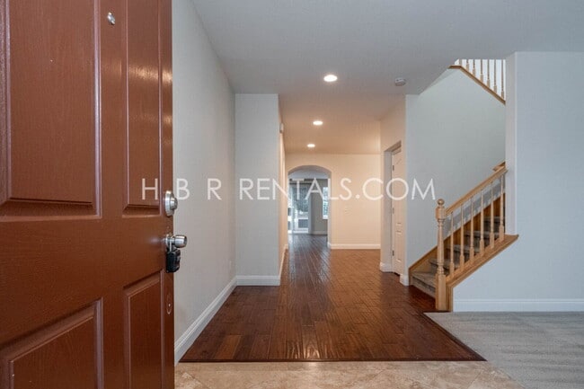 Photo - MANTECA RENTAL 4 BEDROOM OUTDOOR PIZZA OVEN in beautiful rear yard