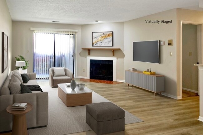 Photo - 2245 Hedgerow Road Unit B