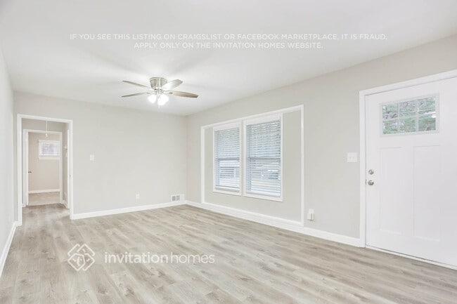 Photo - 2701 Connally Dr