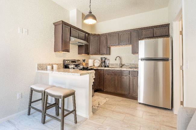 Photo - 1219 Manuel Ortiz Ave Unit 2