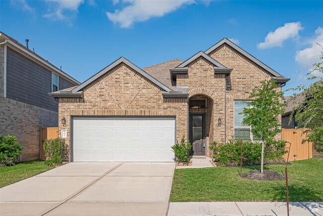 Building Photo - 15819 Glascorri Dr Rental