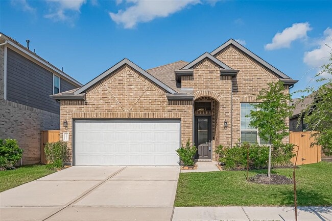 Photo - 15819 Glascorri Dr House