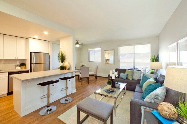 Photo - Laura Secord Apartments