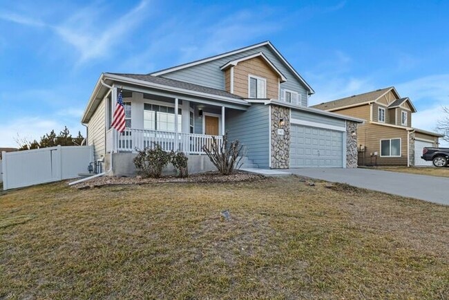 Photo - Beautifully Updated 2 Bed, 1.5 Bath House