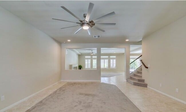 Photo - Bright & Spacious 5-Bedroom Home with 3-Car Garage in 89141