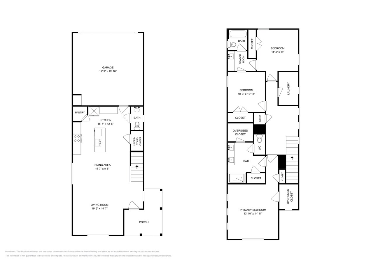 Photo - 1406 Ashfield Pl