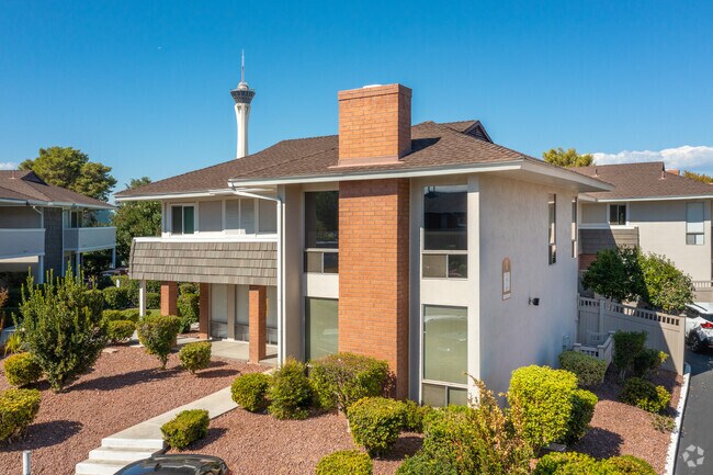 Photo - Las Vegas Country Club