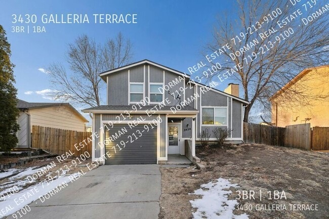 Photo - 3430 Galleria Terrace