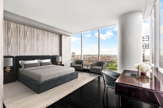 Photo - 157 W 57th St