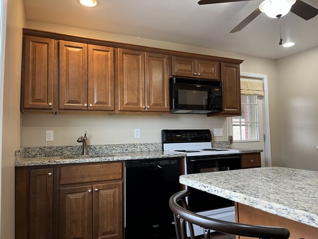 Kitchen 4 - 720 Bellefonte Avenue Unit APT 2
