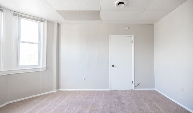 Fallowfield Apartments
