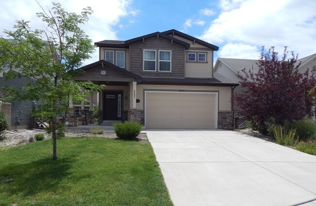 Building Photo - 8227 Mahogany Wood Ct