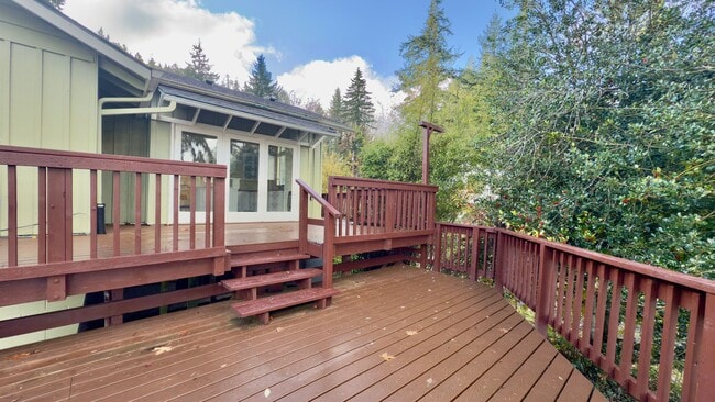 Photo - Lakefront Home at Summit Lake 3 Bedrooms w...