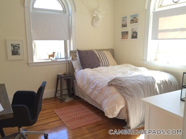 1610 Massachusetts Ave Unit 10