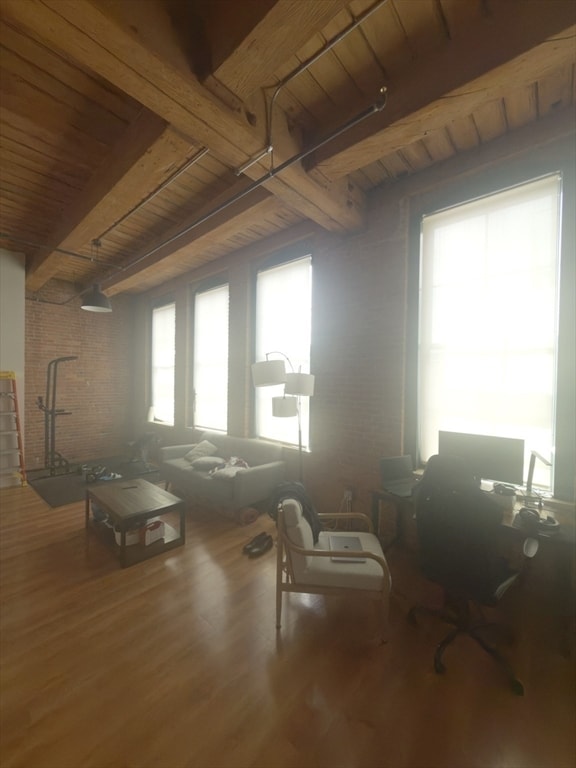 Photo - 49 Melcher St Unit 407