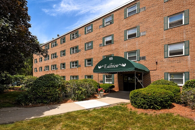Eastview Apartments