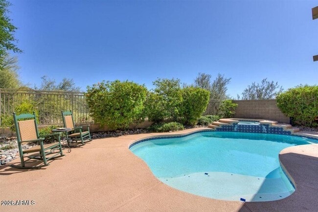 Photo - 10553 E Star of the Desert Dr