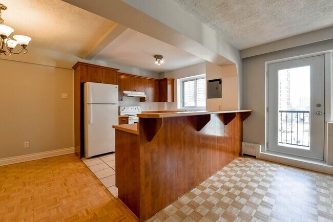 Photo - 3421 Rue Drummond Unit 48