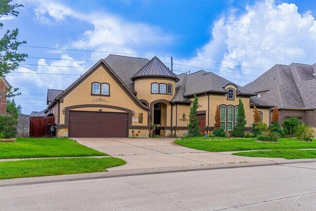 Photo - 20315 Knights Branch Dr House