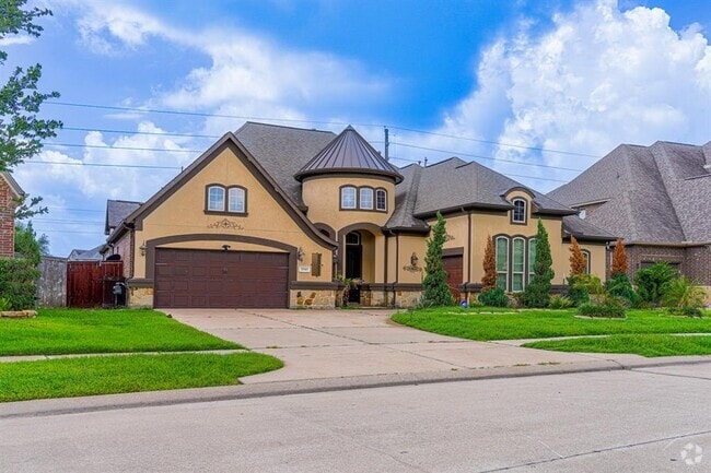 Building Photo - 20315 Knights Branch Dr Rental