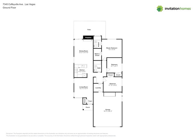 Photo - 7340 Coffeyville Ave